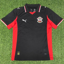 25-26 Southampton Away Fans Version Thailand Quality