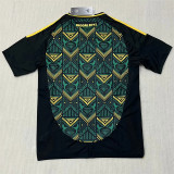 2024 Jamaica Away Fans Version Thailand Quality