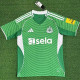 25-26 Newcastle United Away Fans Version Thailand Quality