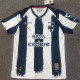 25-26 CF Monterrey home Fans Version Thailand Quality