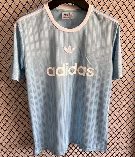 25-26 Adidas Fans Version Thailand Quality