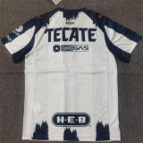 25-26 CF Monterrey home Fans Version Thailand Quality