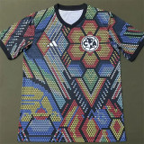 25-26 Club América (Special Edition) Fans Version Thailand Quality