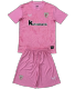 25-26 Athletic Bilbao (Goalkeeper) Set.Jersey & Short High Quality