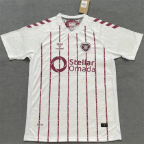 25-26 Hearts (Training clothes) Fans Version Thailand Quality