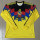 25-26 Club América home Long sleeve Thailand Quality
