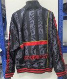25-26 Manchester United  Windbreaker Soccer Jacket