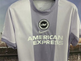 25-26 Brig Away Fans Version Thailand Quality