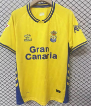 25-26 Las Palmas home Fans Version Thailand Quality