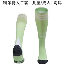 25-26 Celtic Third Away Soccer Socks