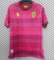 25-26 Cádiz CF Away Fans Version Thailand Quality