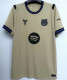 25-26 FC Barcelona Away Fans Version Thailand Quality