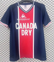1974 Paris Saint-Germain home Retro Jersey Thailand Quality