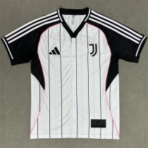 25-26 Juventus FC (Special Edition) Fans Version Thailand Quality