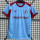 25-26 Feyenoord Rotterdam Away Fans Version Thailand Quality