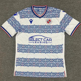 25-26 Reading F.C. home Fans Version Thailand Quality