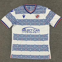 25-26 Reading F.C. home Fans Version Thailand Quality