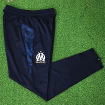 Player Version 25-26 Marseille Long training pants Thailand Quality
