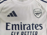 Player Version Kids kit 25-26 Arse (Training clothes) Thailand Quality