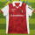 25-26 Sporting Braga home Fans Version Thailand Quality