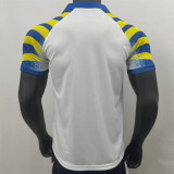 25-26 Parma Calcio Third Away Fans Version Thailand Quality