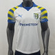25-26 Parma Calcio Third Away Fans Version Thailand Quality