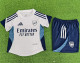 Player Version Kids kit 25-26 Arse (Training clothes) Thailand Quality