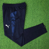 Player Version 25-26 Marseille Long training pants Thailand Quality