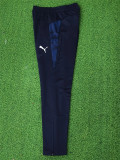 Player Version 25-26 Marseille Long training pants Thailand Quality