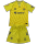 25-26 Real Betis (Goalkeeper) Set.Jersey & Short High Quality