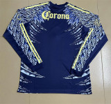 25-26 Club América Away Long sleeve Thailand Quality