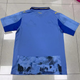 25-26 Mamelodi Sundowns Away Fans Version Thailand Quality