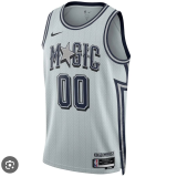 奥兰多魔术 Orlando Magic