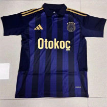 25-26 Fenerbahçe S.K. Third Away Fans Version Thailand Quality