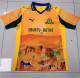 25-26 Mamelodi Sundowns home Fans Version Thailand Quality