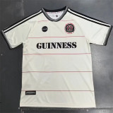 25-26 Bohemian Fans Version Thailand Quality