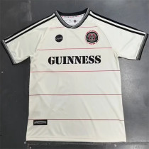 25-26 Bohemian Fans Version Thailand Quality