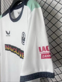 25-26 FC Kaiserslautern Away Fans Version Thailand Quality