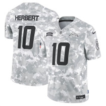 Los Angeles Chargers  24 洛杉矶充电器   HERBERT  10#