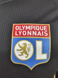 25-26 Olympique Lyonnais (Special Edition) Player Version Thailand Quality