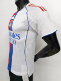 25-26 Olympique Lyonnais home Player Version Thailand Quality
