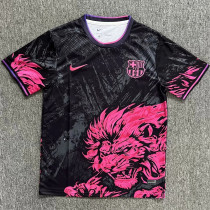 25-26 FC Barcelona (Special Edition) Fans Version Thailand Quality