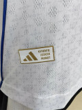 25-26 Olympique Lyonnais home Player Version Thailand Quality