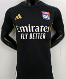 25-26 Olympique Lyonnais (Special Edition) Player Version Thailand Quality