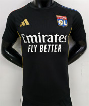 25-26 Olympique Lyonnais (Special Edition) Player Version Thailand Quality