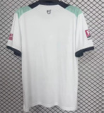 25-26 FC Kaiserslautern Away Fans Version Thailand Quality