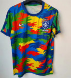 2025 Brazil (Special Edition) Fans Version Thailand Quality