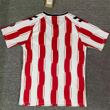 25-26 Sunderland AFC Fans Version Thailand Quality