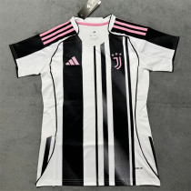 25-26 Juventus FC home Women Jersey Thailand Quality