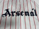 25-26 Arse (Training clothes) Fans Version Thailand Quality